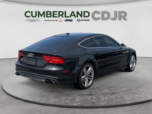 Used 2014 Audi S7 Prestige AWD/4WD image 6
