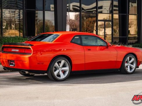 Used 2008 Dodge Challenger SRT8 image 10