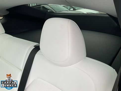 Used 2026 Tesla Model Y 2WD image 32