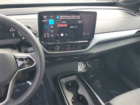 Certified 2024 Volkswagen ID.4 2WD image 21