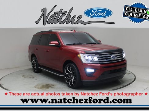 Used 2019 Ford Expedition XLT w/ Equipment Group 202A image 1