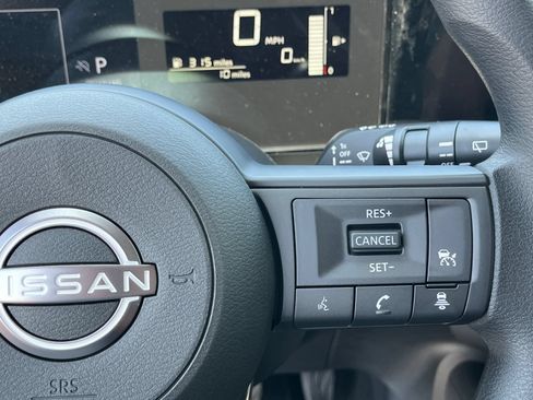 New 2026 Nissan Kicks SV FWD image 20
