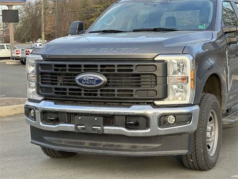 Used 2024 Ford F350 XL w/ FX4 Off-Road Package image 6