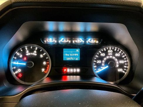 Used 2018 Ford F150 XLT AWD/4WD image 19