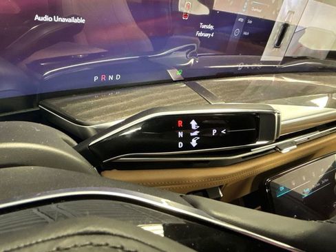 New 2025 Cadillac Escalade IQ Luxury 2 image 24