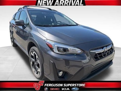 Used 2021 Subaru Crosstrek 2.5i Limited w/ Moonroof Package 2 image 1