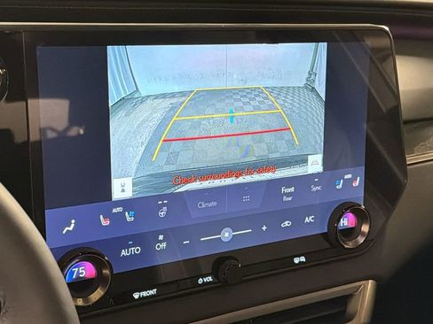 Certified 2023 Lexus RX 350 Premium Plus w/ Cold Area Package image 29