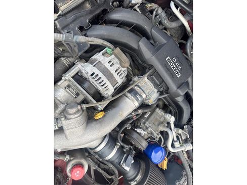 Used 2013 Scion FR-S image 9