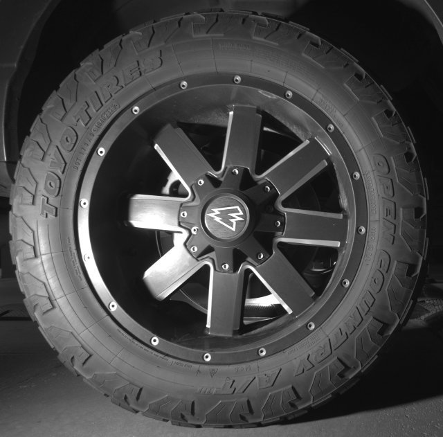 Used 2021 Ford F150 XLT w/ Equipment Group 302A High AWD/4WD image 10
