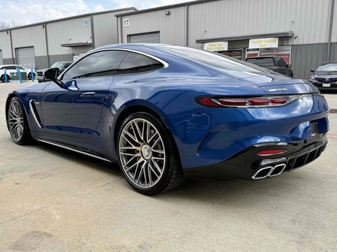 Used 2024 Mercedes-Benz AMG GT 55 image 58