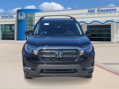 New 2026 Honda Ridgeline RTL image 6