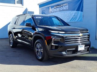 Used 2026 Chevrolet Traverse LT AWD/4WD video 1