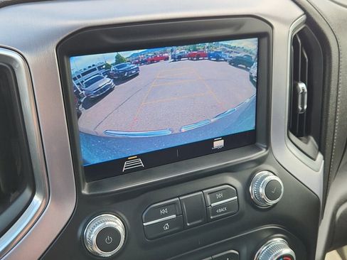 Used 2019 GMC Sierra 1500 Elevation w/ Max Trailering Package AWD/4WD image 25