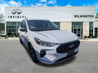 Used 2023 Ford Escape ST-Line w/ Equipment Group 301A FWD video 1