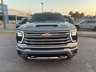 Certified 2024 Chevrolet Silverado 3500 High Country w/ High Country Premium Package video 2