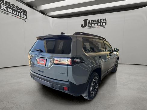 New 2026 Jeep Cherokee Limited AWD/4WD image 3