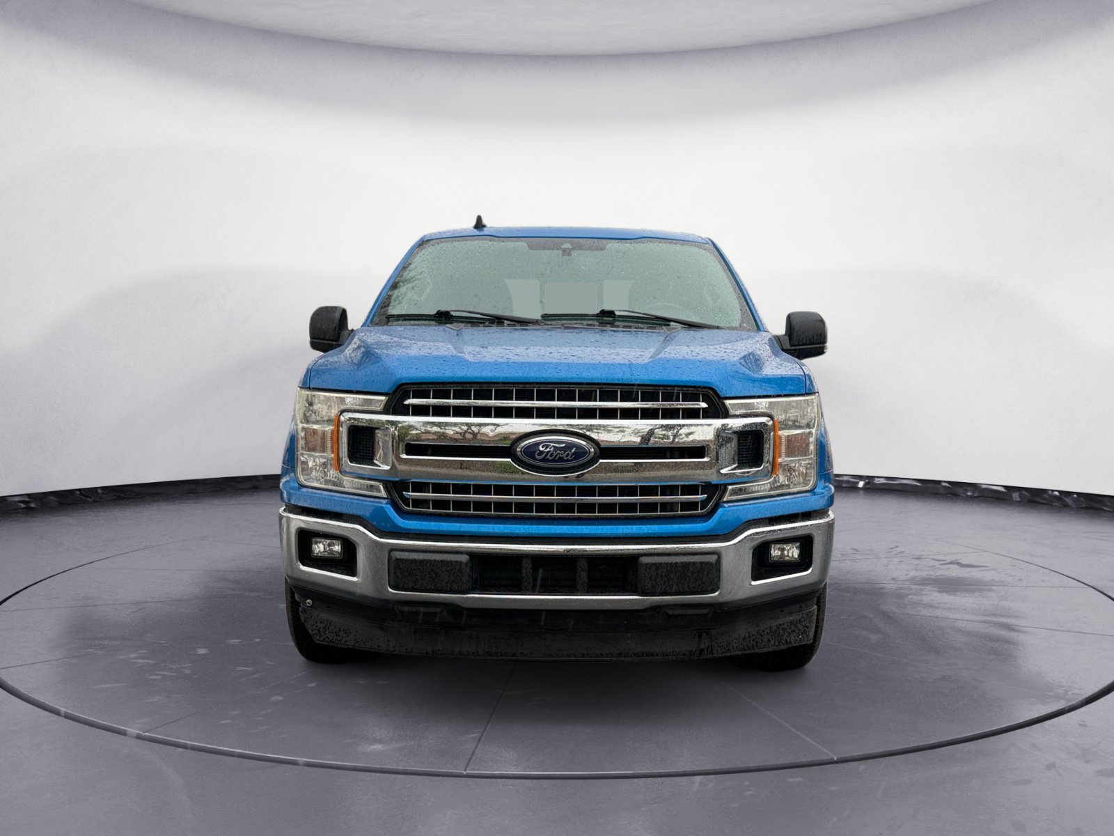 Used 2020 Ford F150 XLT w/ Equipment Group 302A Luxury RWD image 2