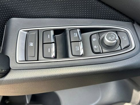 New 2026 Subaru Ascent Touring AWD/4WD image 24