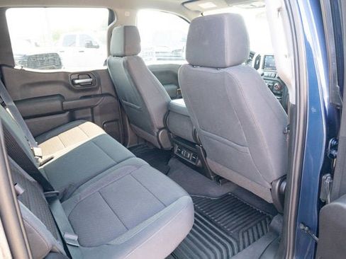 Used 2020 Chevrolet Silverado 1500 LT w/ All-Star Edition image 34