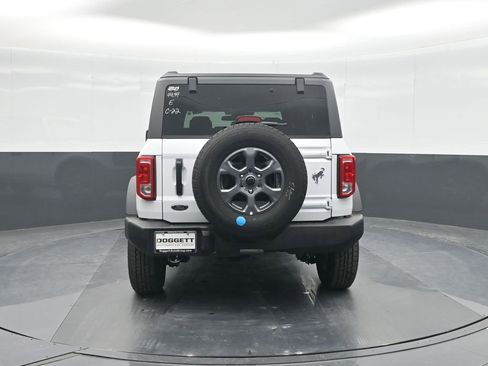 New 2025 Ford Bronco Big Bend image 17