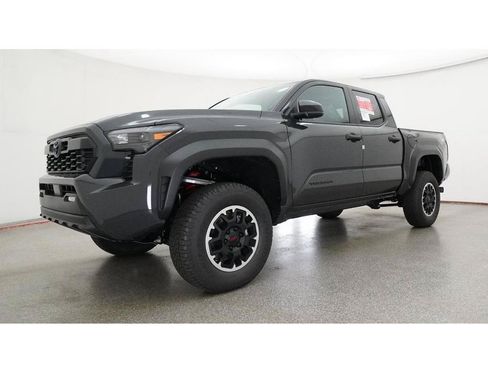 New 2026 Toyota Tacoma TRD Off-Road AWD/4WD image 17