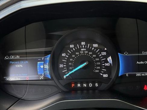 Used 2023 Ford Edge SEL image 12