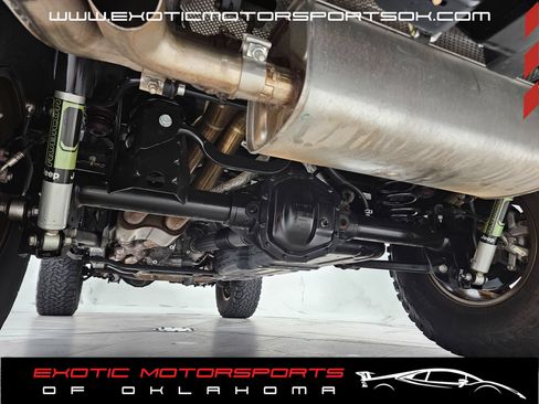 Used 2024 Jeep Wrangler Unlimited Rubicon 392 AWD/4WD image 4