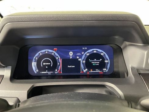 New 2026 Toyota 4Runner TRD Off-Road AWD/4WD image 4
