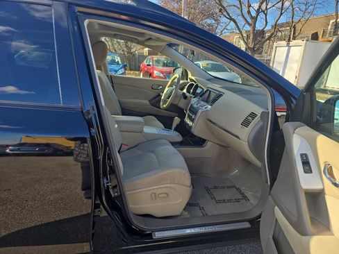 Used 2011 Nissan Murano SV image 21