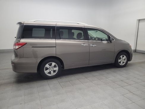 Used 2017 Nissan Quest SV image 10