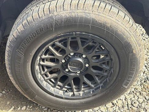 Certified 2020 Ford Ranger XL w/ Equipment Group 101A Mid image 4