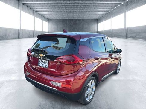 Used 2018 Chevrolet Bolt LT FWD image 2