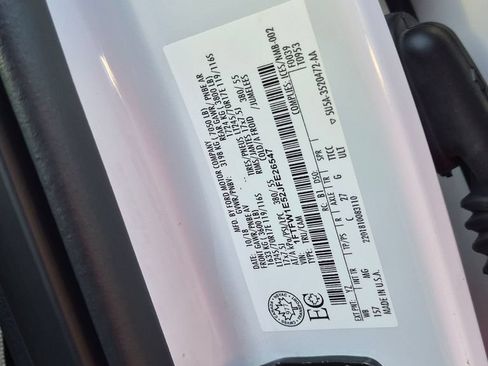 Used 2018 Ford F150 XLT w/ Trailer Tow Package AWD/4WD image 27