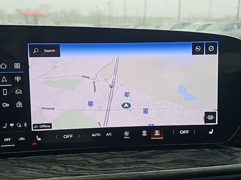 Used 2025 Audi Q5 Premium Plus w/ Premium Plus image 7