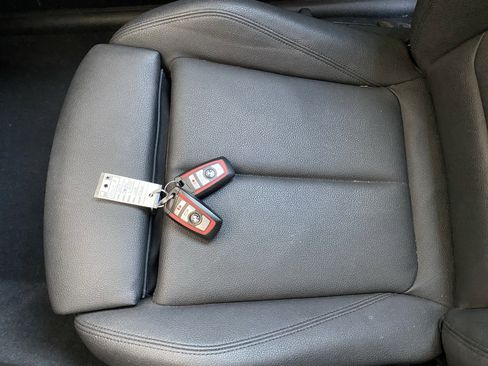 Used 2017 BMW 230i Coupe RWD image 5