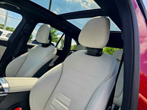 New 2026 Mercedes-Benz GLC 300 4MATIC image 18
