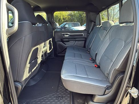 New 2026 RAM 1500 Big Horn image 17