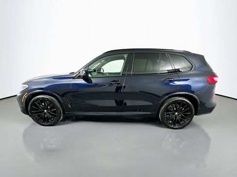Certified 2022 BMW X5 sDrive40i w/ M Sport Package image 8