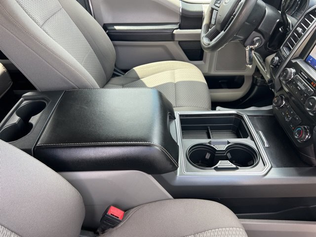 Certified 2021 Ford F350 XLT w/ XLT Value Package AWD/4WD image 24