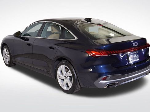 Used 2025 Audi A5 2.0T Premium w/ Convenience Package image 8