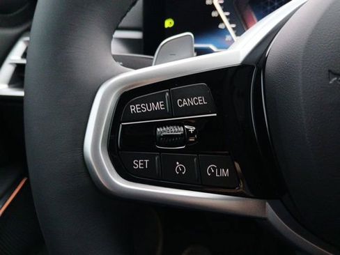 New 2025 BMW 330i Sedan w/ M Sport Package image 25