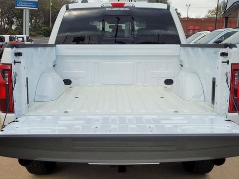 New 2026 Ford F150 XLT w/ Equipment Group 302A MID AWD/4WD image 8