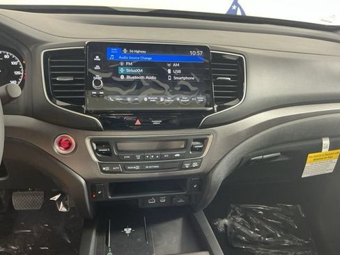 New 2026 Honda Ridgeline RTL image 20