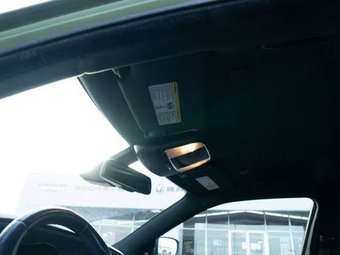 Certified 2023 Dodge Charger GT w/ Blacktop Package image 16