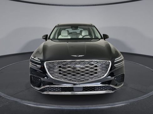 New 2026 Genesis GV70 2.5T AWD/4WD image 3