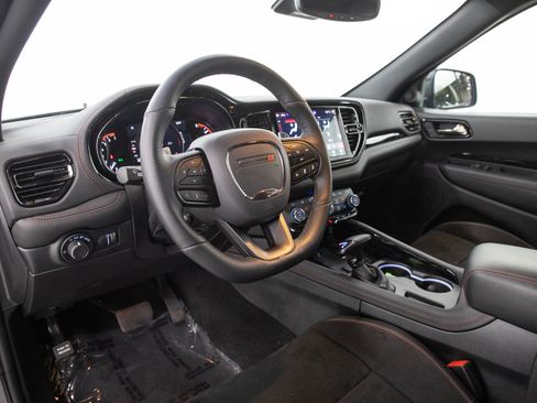 Used 2026 Dodge Durango GT AWD/4WD image 27
