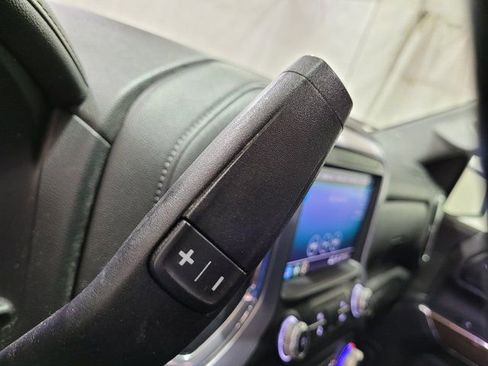 Used 2019 GMC Sierra 1500 SLE image 44