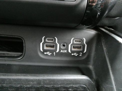 Used 2021 RAM 1500 TRX w/ Trailer Tow Group image 25