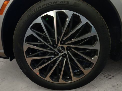 New 2026 Hyundai Palisade Calligraphy FWD image 14