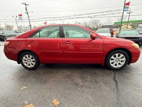 Used 2008 Toyota Camry XLE image 4